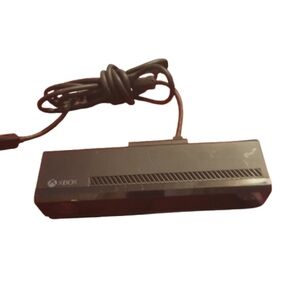 Microsoft Xbox One Kinect Sensor Model 1520 Motion Camera Tested Working